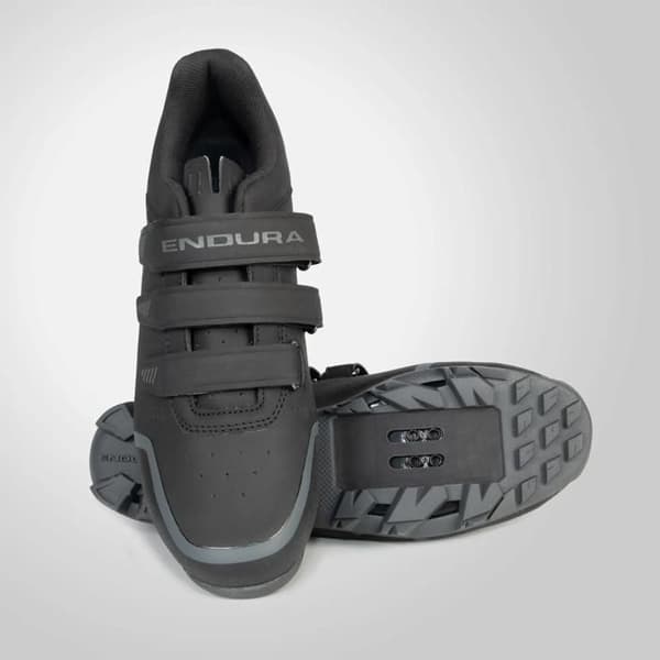 Endura Hummvee XC cykelskor