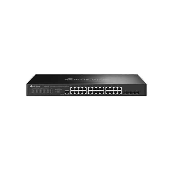 TPLINK Namn: Omada 24-Port 2.5