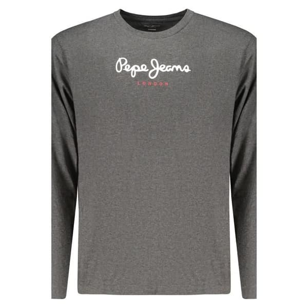 Pepe Jeans Eggo långärmad t-shirt