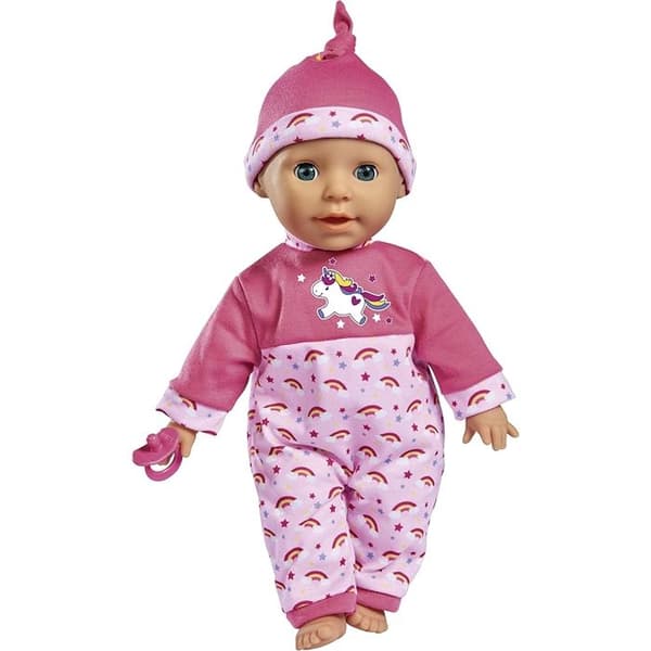 Laura kittlar mig baby 38cm