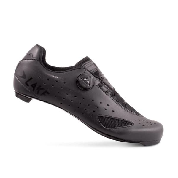 Skor Lake CX219 - svart/svart