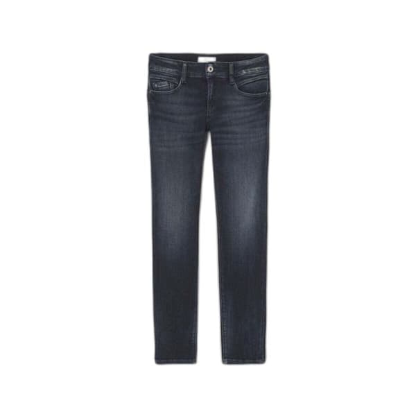 Jeans pulp Slim dam Le Temps des cerises Balzer