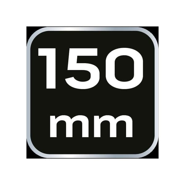 Circlips tång - NEO TOOLS - SEGERA - 150 mm - Extern - Höger