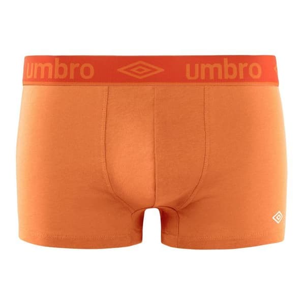 Umbro Boxer Herr Caleçon Herr - Lila (Paket om 4)