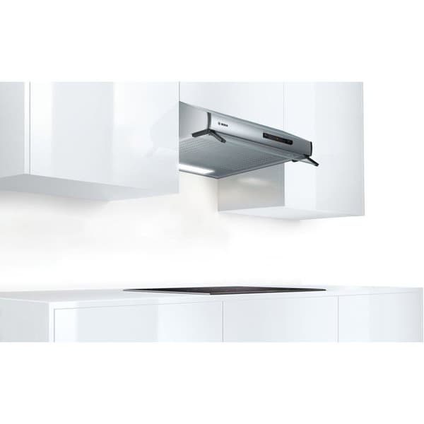 Fläktstandard - BOSCH - DUL62FA51 Serie 2 - 60 cm