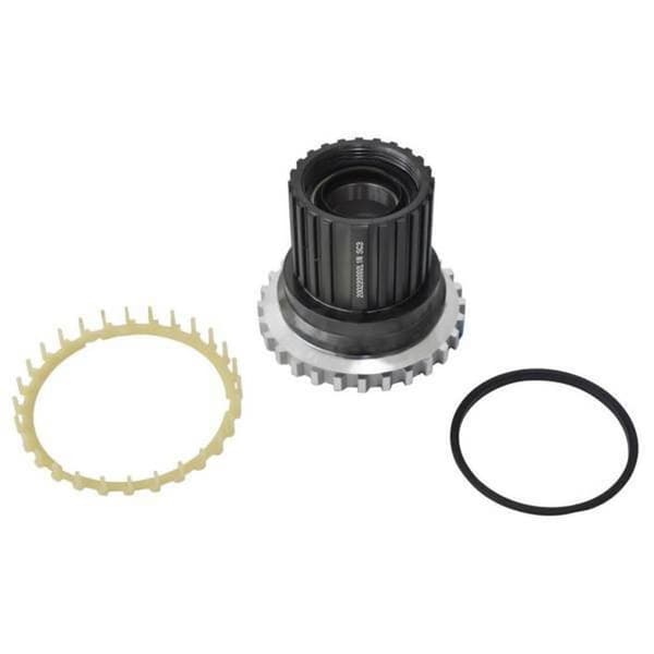 Shimano WH-M8100-B kassett kroppsenhet