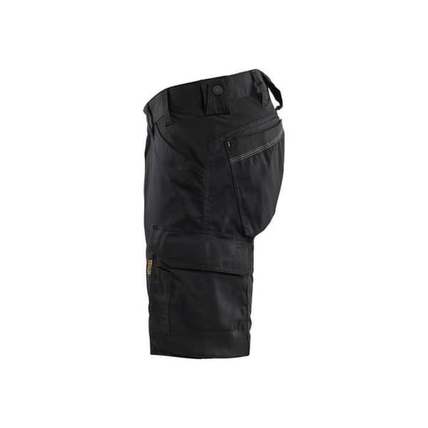 Stretch skyddsshorts 2D Blaklader