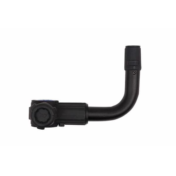 Matrix 3D-R Cross Arm M Bar - svart - TU