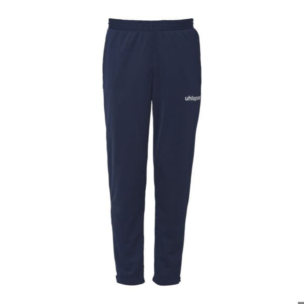 Uhlsport Classic joggingbyxor - marinblå