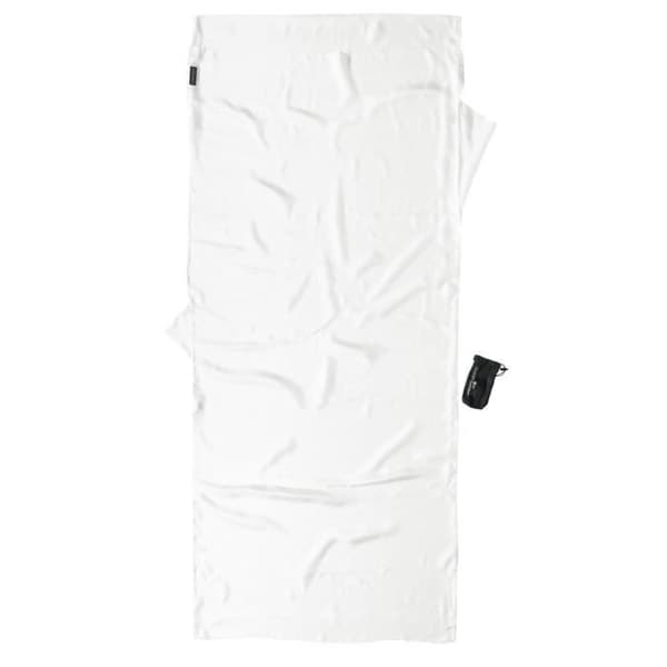 Sovsäckslakan - COCOON - Ekonomiserie - 100% silke - 210 x 88 cm - +5,3°C