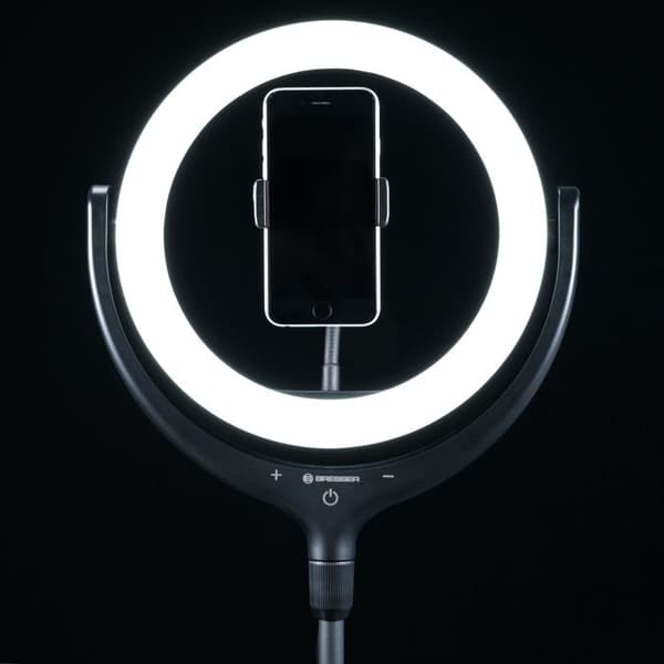 BR-RL 10B LED-cirkulär