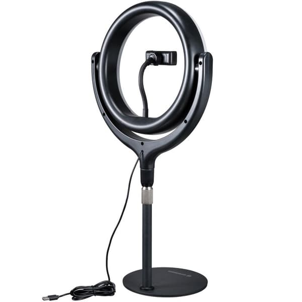 BR-RL 10B LED-cirkulär