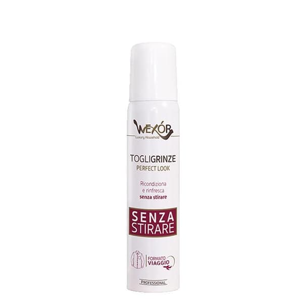 TOGLIGRINZE RESA UTAN ATT STRYKA 100ML
