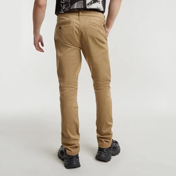 G-Star Chino 3.0 - safari