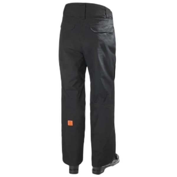 Helly Hansen sogn cargo skidbyxor - svart - XXL