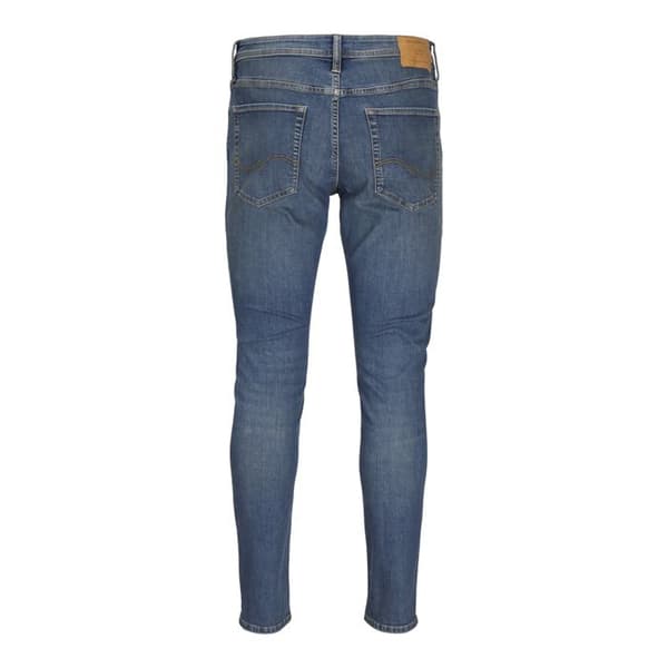 Jeans Jack & Jones Glenn Original - blå denim
