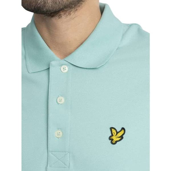 Polo Uni - Lyle & Scott