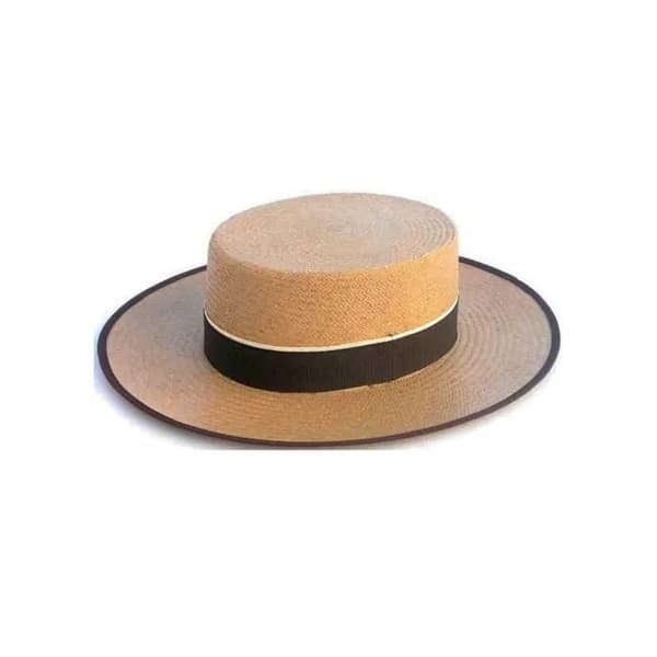 Hatt Oliver Panama - kamel
