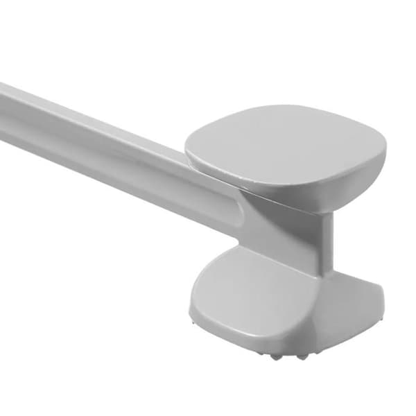 Köttklubba XL, Ljusgrå, 300x80x(H)80mm - Hendi