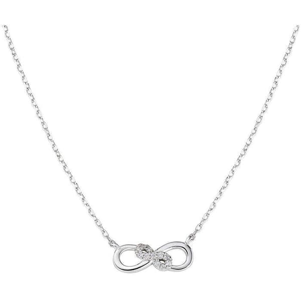 Halsband - Silver 925 Silver - Amen - CLININBBZ