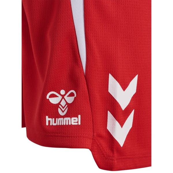 Kort barn Hummel Lead 2.0