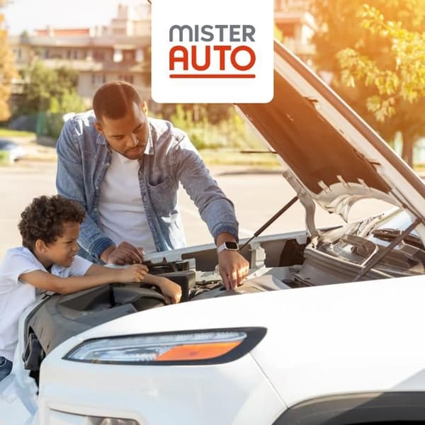 Motorolja 0W20 - 5L MN7921-5