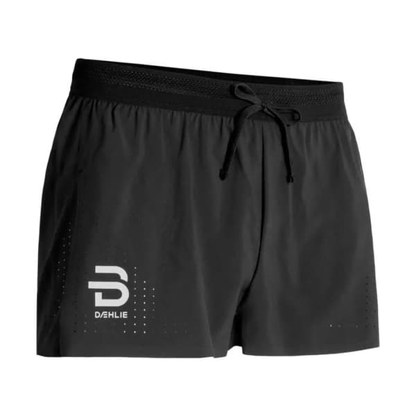 Kort träningsbyxa Daehlie Sportswear Split Elite Air