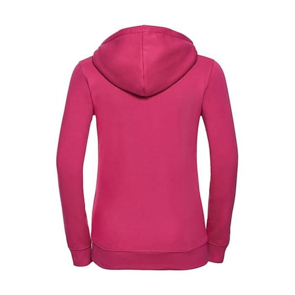 Russell Athletic Authentic dam zip hoodie
