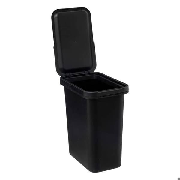 plastikpapperskorg 12L - 5 five simply smart
