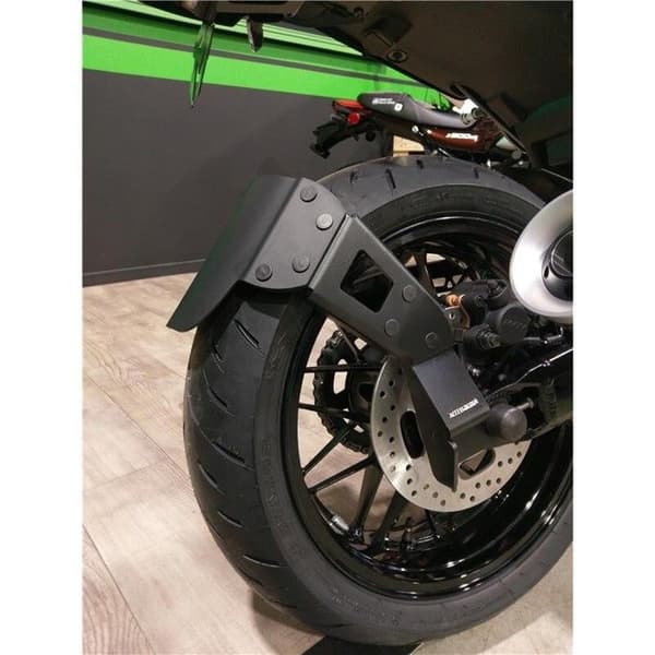 Bashguard Access Design Kawasaki Z900 RS