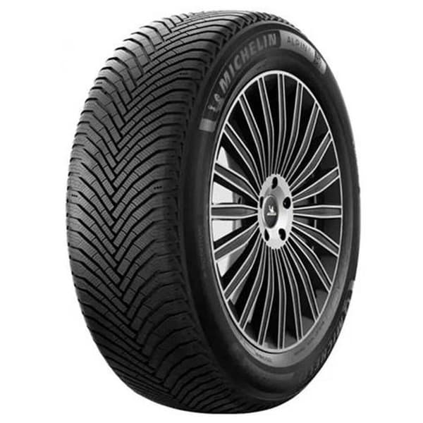 Däck Turism Vinter - MICHELIN - ALPIN 7 - 245/40 R18 97V