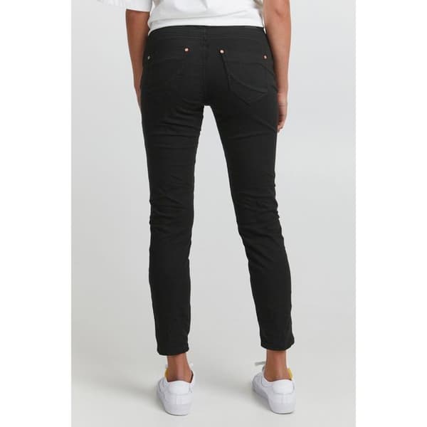 Kvinnor Pulz Jeans Rosita byxor