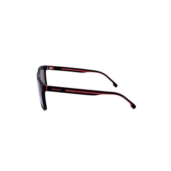 Carrera 8064/S SVART RÖD (OIT Q3), Solglasögon