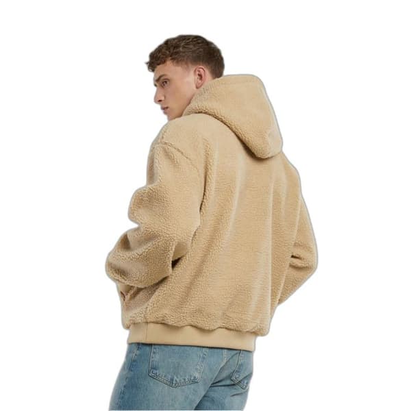 Oversized huvtröja Urban Classics