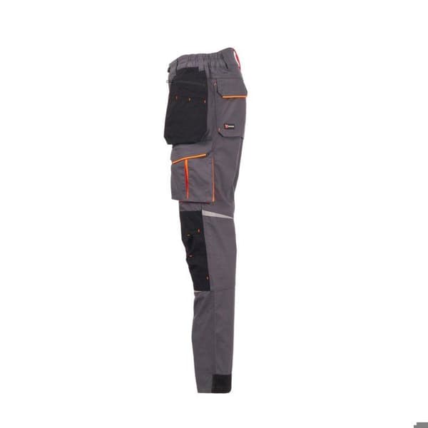 Sommararbetsbyxor Payper Wear Next 400 Holster