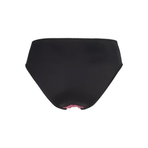 V-8463 Culotte - Svart - AX4184