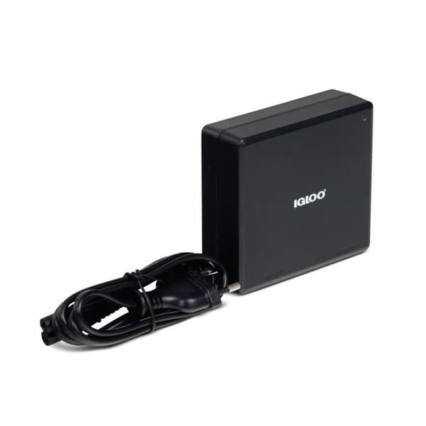 Kylboxadapter - IGLOO - IPS60 ADAPTER - 230 V - 12 V