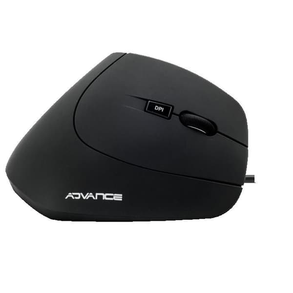 ADVANCE Gaming Mouse S-V185