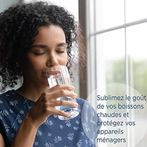Filtreringskaraff - BRITA - Marella - 2,4L - Röd - Tål diskmaskin