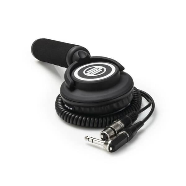 Reloop RHP 10 Mono DJ-hörlurar