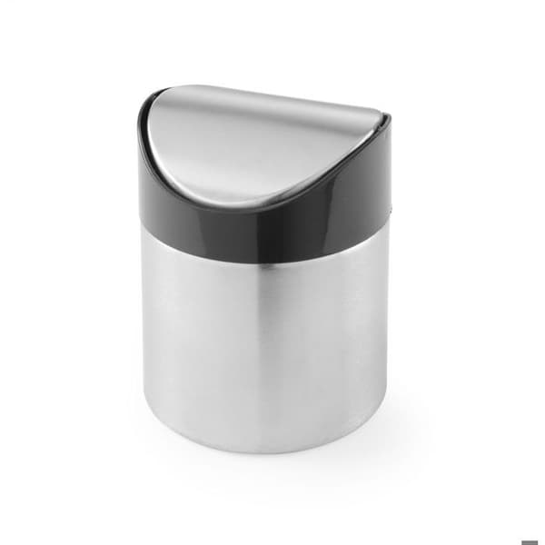 Bordssopbehållare 95x(H)130 mm - Hendi