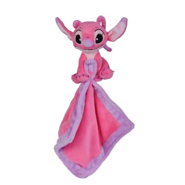 Disney - Baby täcke ängel