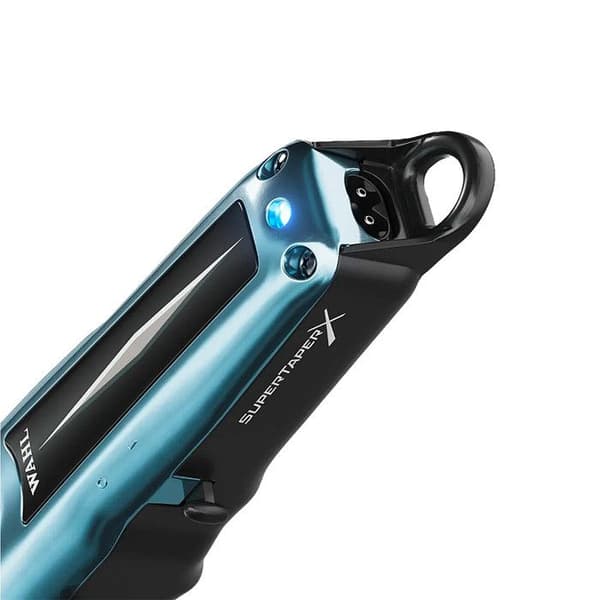 Wahl Super Taper X - hårklippare