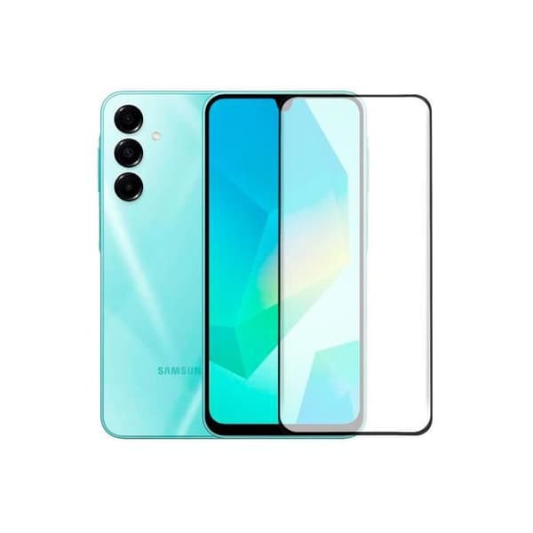 Ksix Skärmskydd - Samsung Galaxy A16-a26