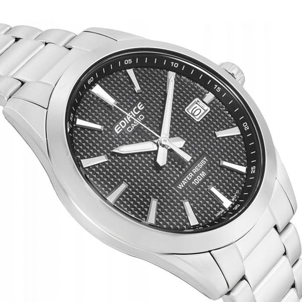 Klocka - CASIO - EFV-160D-1AVEF - Rostfritt stål - Vattentäthet 10 bar - 40 mm