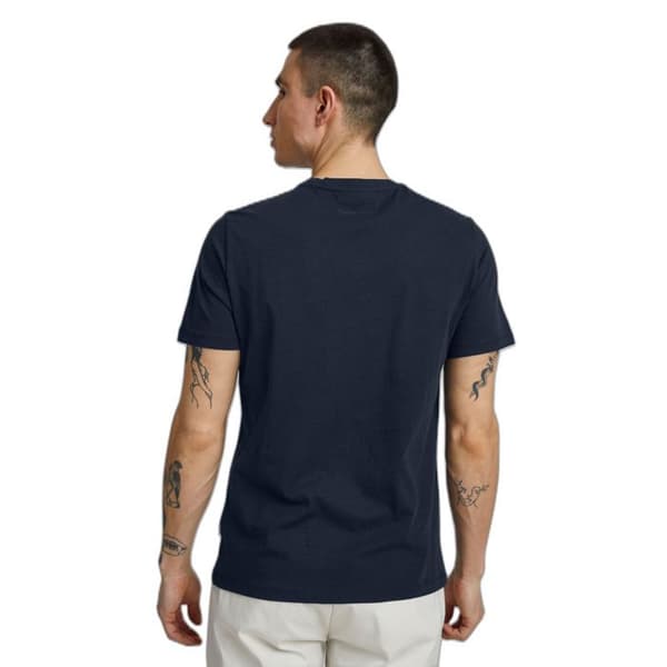 Casual Friday thor slub garn T-shirt