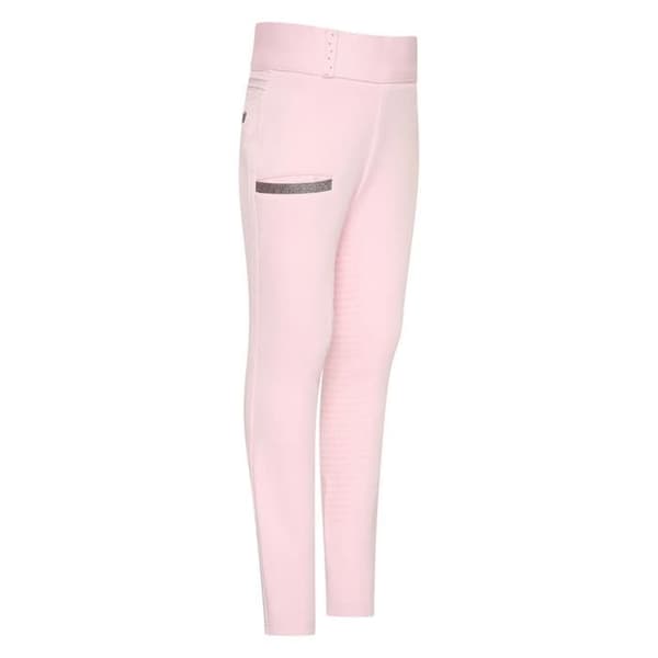 Imperial Riding Comfi - candy floss tjej ridbyxor med full grip