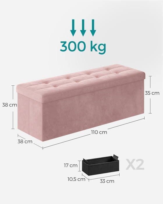 Puff - LSF277R01