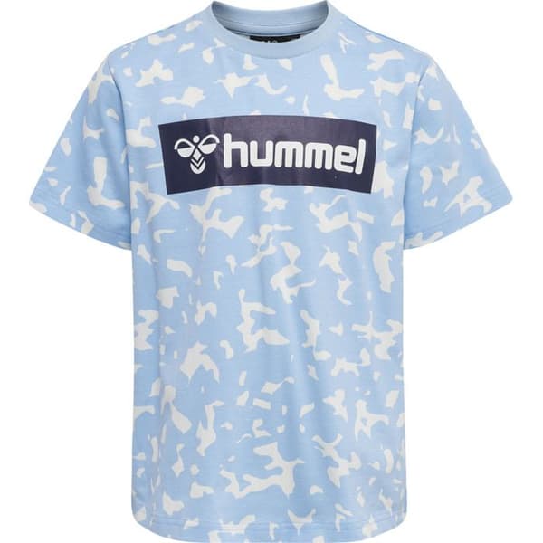 Barn T-shirt Hummel Carter