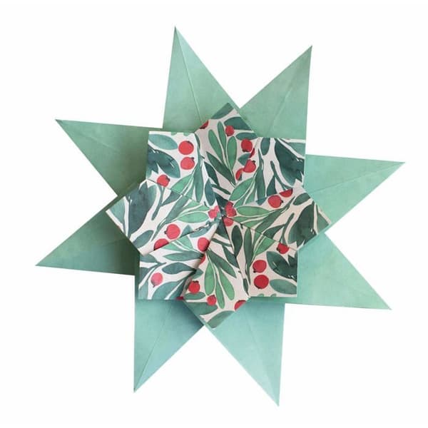 Origamispel Folia - 472/1015